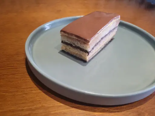 Opera cake