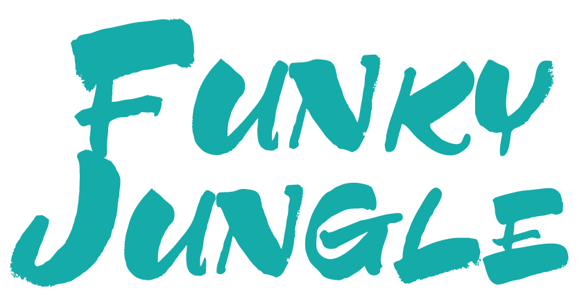 Funky Jungle